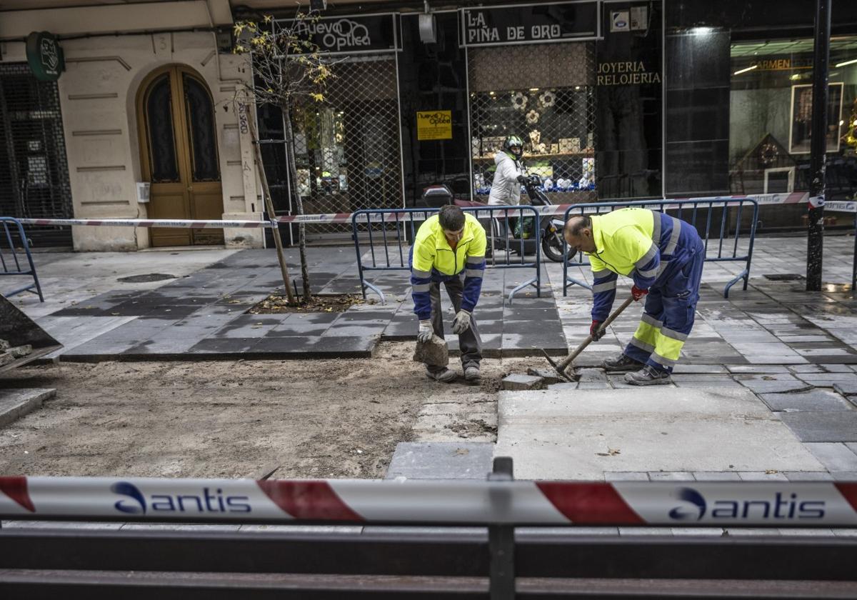 Los Afectados Por Obras Tendr N Que Pedir Su Bonificaci N Fiscal Antes